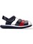 Şb 22479-287 Orto Pedik Erkek Çocuk Sandalet Terlik 1