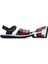 Şb 22479-287 Orto Pedik Erkek Çocuk Sandalet Terlik 3