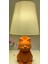 Garfield Masa Lambası 2