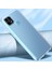 Oppo A15S Kamera Korumalı Süper Silikon Kılıf 5