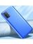 Samsung Galaxy A02S Kamera Korumalı Süper Silikon Kılıf 4