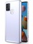 Samsung Galaxy A21S Kamera Korumalı Süper Silikon Kılıf 5