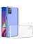 Samsung Galaxy M51 Kamera Korumalı Süper Silikon Kılıf 2