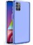 Samsung Galaxy M51 Kamera Korumalı Süper Silikon Kılıf 5