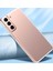 Samsung Galaxy S21 Plus Kamera Korumalı Süper Silikon Kılıf 5