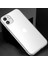Iphone 11 Kamera Korumalı Süper Silikon Kılıf Ekran Koruyucu 4