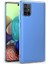 Samsung Galaxy A51 Kamera Korumalı Süper Silikon Kılıf Ekran Koruyucu 4