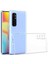 Xiaomi Mi Note 10 Lite Kamera Korumalı Süper Silikon Kılıf Kırılmaz Ekran Koruyucu 2