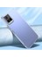 Vivo Y21S Kamera Korumalı Süper Silikon Kılıf Kırılmaz Ekran Koruyucu 5