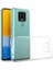 Tecno Camon 16 Kamera Korumalı Süper Silikon Kılıf Ekran Koruyucu 2