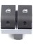 Seat Cordoba Sol Cam Açma Düğmesi Anahtarı 2003-2008 1