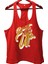 Top Glory Dontgiveup2 Fitness Gym Tank Top Sporcu Atleti 1