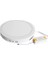 18 Watt Sıva Üstü Yuvarlak Panel LED Panel Spot LED Aydınlatma 18W 1