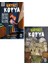 Hayati Kopya Serisi 2 Kitap Set - Sevda Özdemir 1