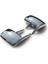 Volkswagen Volt Abs Ayna Kapağı (2parça) 1998-2006 Arası 1