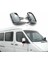 Volkswagen Volt Abs Ayna Kapağı (2parça) 1998-2006 Arası 2