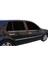 Volkswagen Golf 4 Krom Kapı Çıtası (4prç) 1998-2005 Arası P.çelik 4