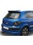 Peugeot 307 Krom Bagaj Açma 2001 ve Üzeri Paslanmaz Çelik 4