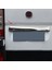 Peugeot Boxer Krom Bagaj Çıtası 2007 ve Üzeri Paslanmaz Çelik 2