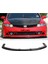 Honda Civic Basic Ön Tampon Lip Piona Black 2006 2007 2008 2009 2010 2011 Abs Plastik 1