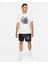 Jordan Vintage Graphic Short-Sleeve Erkek Tişört - BEYAZ-DM3221-100 3