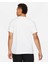 Jordan Vintage Graphic Short-Sleeve Erkek Tişört - BEYAZ-DM3221-100 4