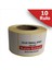 40X20TERMAL Etiket | 10 Rulo Barkod Etiketi 1