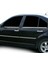 Volkswagen Bora Krom Cam Çıtası 1998-2004 (4parça) Paslanmaz Çelik 2