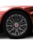 Fiat Uno 13 Inç Jant Kapağı Amblemli Piano Black 4 Adet 1 Takım 207 1