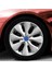 Ford Connect 15 Inç Jant Kapağı Amblemli Gri 4 Adet 1 Takım 133 1