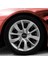 Opel Astra J 15 Inç Jant Kapağı Amblemli Gri 4 Adet 1 Takım 101 1