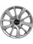 Opel Astra J 15 Inç Jant Kapağı Amblemli Gri 4 Adet 1 Takım 101 2
