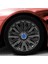 Ford 13 Inç Jant Kapağı Amblemli Piano Black 4 Adet 1 Takım 207 1