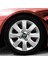 Dacia Sandero 15 Inç Jant Kapağı Amblemli Gri 4'lü Set 127 1