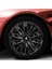 Peugeot 207 16 Inç Jant Kapağı Amblemli Piano Black 4'lü Takım 213 1