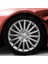 Ford C Max 15 Inç Jant Kapağı Amblemli Gri 4'lü Set 136 1