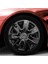 Volkswagen Polo 13 Inç Uyumlu Jant Kapağı Amblemli Piano Black 4 Adet 1 Takım 204 1