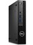 Optiplex 3000MFF Intel Core i3 12100T 8 GB 512 GB SSD Windows 11 Pro Mini Masaüstü Bilgisayar 3000MFF17 2
