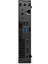 Optiplex 3000MFF Intel Core i5 12500T 8 GB 256 GB SSD Windows 11 Pro Mini Masaüstü Bilgisayar 3000MFF46 4