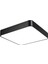 TRA54068 Eco 40X40 cm LED Avize Plafonyer ON4GEN - Işık Rengi 4000K Doğal Beyaz 1