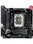 Rog Strıx Z690-I Gaming Wıfı Ddr5 6400MHZ(OC) HDMI 2 Mini Itx 1700P 2