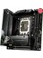 Rog Strıx Z690-I Gaming Wıfı Ddr5 6400MHZ(OC) HDMI 2 Mini Itx 1700P 3