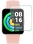 Xiaomi Poco Watch Tpu Ekran Koruma Filmi - Şeffaf 1