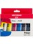 : Akrilik Boya Seti : 6 Renk x 20 ml Tüp (Primary Colors) 1