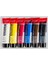 : Akrilik Boya Seti : 6 Renk x 20 ml Tüp (Primary Colors) 2