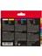 : Akrilik Boya Seti : 6 Renk x 20 ml Tüp (Primary Colors) 3