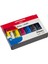 : Akrilik Boya Seti : 6 Renk x 20 ml Tüp (Primary Colors) 5