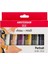 : Akrilik Boya Seti : 6 Renk x 20 ml Tüp (Portrait Colors) 1