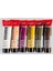 : Akrilik Boya Seti : 6 Renk x 20 ml Tüp (Portrait Colors) 2
