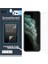 Apple iPhone 11 Pro 5,8 Inç Nano Glass Premium 9h Temperli Esnek Cam Ekran Koruyucu 1